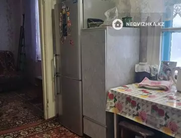 2-комнатный дом, 2 соток, 45 м²