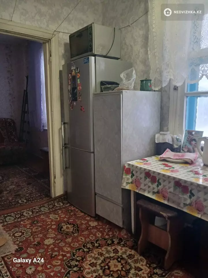 45 м², 2-комнатный дом, 2 соток, 45 м², изображение - 1
