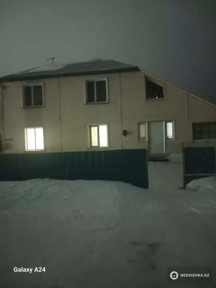140 м², 5-комнатный дом, 10 соток, 140 м², изображение - 1