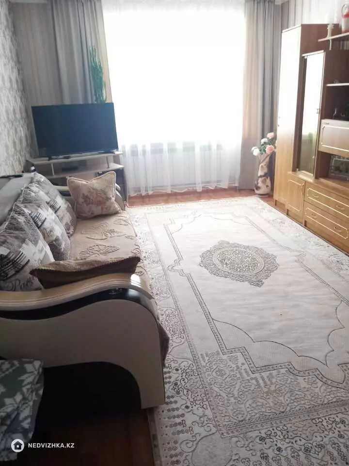 46.1 м², 2-комнатная квартира, этаж 1 из 2, 46 м², изображение - 1