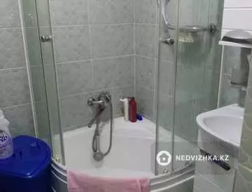 46.1 м², 2-комнатная квартира, этаж 1 из 2, 46 м², изображение - 4