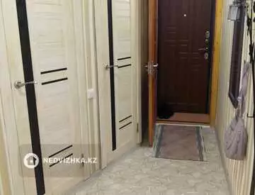 46.1 м², 2-комнатная квартира, этаж 1 из 2, 46 м², изображение - 5