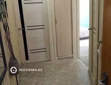 46.1 м², 2-комнатная квартира, этаж 1 из 2, 46 м², изображение - 6
