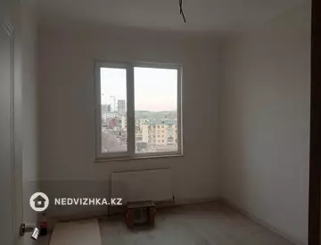 3-комнатная квартира, этаж 9 из 11, 85 м²