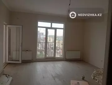 3-комнатная квартира, этаж 9 из 11, 85 м²