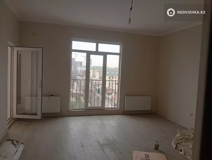 85 м², 3-комнатная квартира, этаж 9 из 11, 85 м², изображение - 1