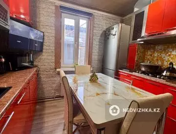 3-комнатный дом, 4 соток, 54 м²