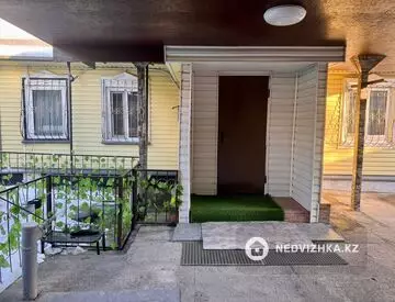 3-комнатный дом, 4 соток, 54 м²