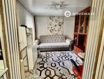 3-комнатный дом, 4 соток, 54 м²