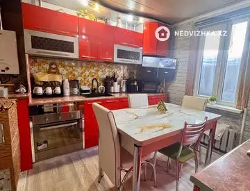 3-комнатный дом, 4 соток, 54 м²