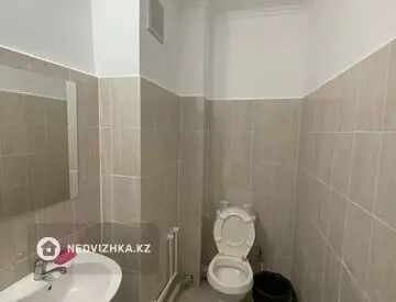3-комнатная квартира, этаж 4 из 12, 78 м², на длительный срок