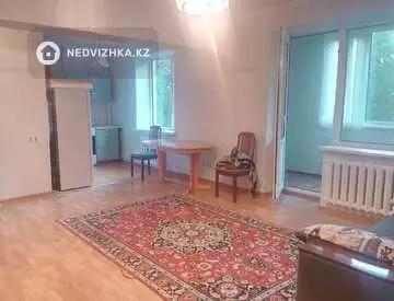 2-комнатная квартира, этаж 3 из 5, 59 м², на длительный срок