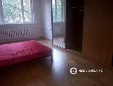 2-комнатная квартира, этаж 3 из 5, 59 м², на длительный срок