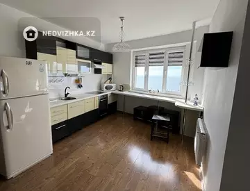 100 м², 2-комнатная квартира, этаж 8 из 16, 100 м², на длительный срок, изображение - 7