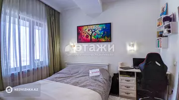 48 м², 2-комнатная квартира, этаж 13 из 14, 48 м², изображение - 7