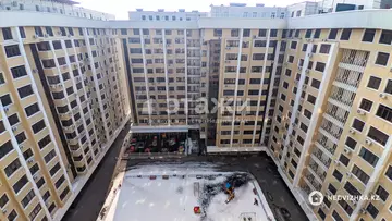 48 м², 2-комнатная квартира, этаж 13 из 14, 48 м², изображение - 14