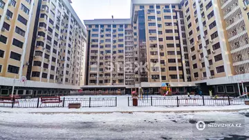 48 м², 2-комнатная квартира, этаж 13 из 14, 48 м², изображение - 15