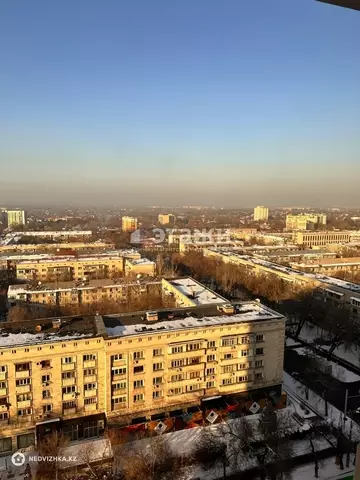 48 м², 2-комнатная квартира, этаж 13 из 14, 48 м², изображение - 17