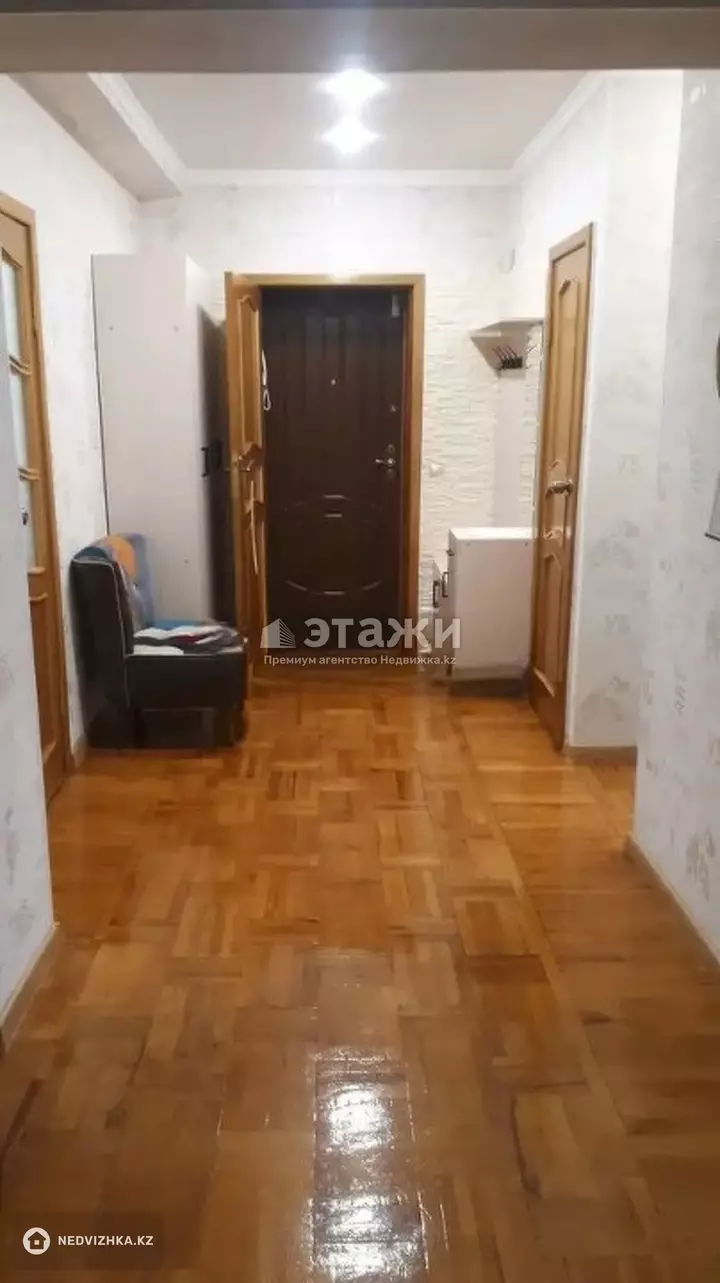 92 м², 3-комнатная квартира, этаж 1 из 5, 92 м², изображение - 1
