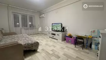 51.3 м², 2-комнатная квартира, этаж 2 из 4, 51 м², изображение - 1