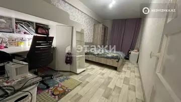 51.3 м², 2-комнатная квартира, этаж 2 из 4, 51 м², изображение - 3