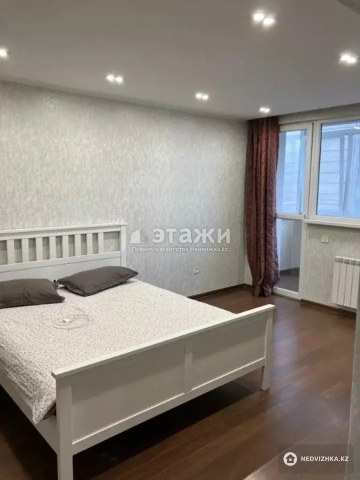 65 м², 3-комнатная квартира, этаж 4 из 5, 65 м², изображение - 1