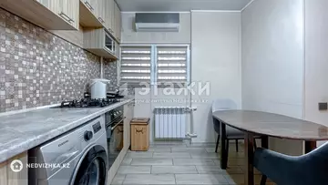 2-комнатная квартира, этаж 3 из 7, 54 м²