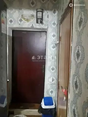 1-комнатная квартира, этаж 1 из 5, 22 м²