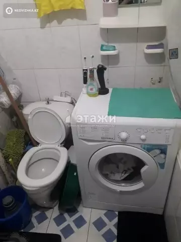1-комнатная квартира, этаж 1 из 5, 22 м²