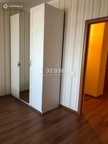 82 м², 3-комнатная квартира, этаж 4 из 21, 82 м², изображение - 0