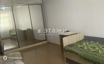 54 м², 2-комнатная квартира, этаж 5 из 5, 54 м², изображение - 1