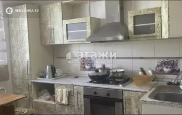 54 м², 2-комнатная квартира, этаж 5 из 5, 54 м², изображение - 3