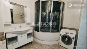 66 м², 2-комнатная квартира, этаж 8 из 10, 66 м², изображение - 8
