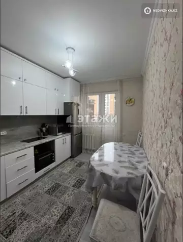 54 м², 2-комнатная квартира, этаж 2 из 14, 54 м², изображение - 0