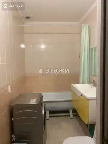 54 м², 2-комнатная квартира, этаж 2 из 14, 54 м², изображение - 2