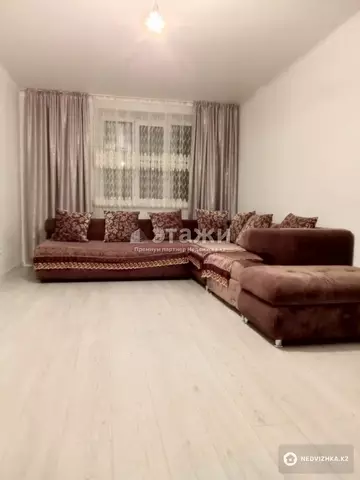 2-комнатная квартира, этаж 10 из 11, 67 м²