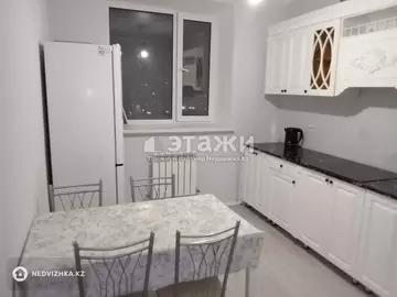2-комнатная квартира, этаж 10 из 11, 67 м²
