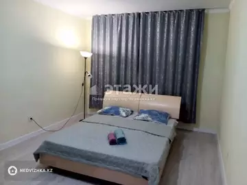 2-комнатная квартира, этаж 10 из 11, 67 м²