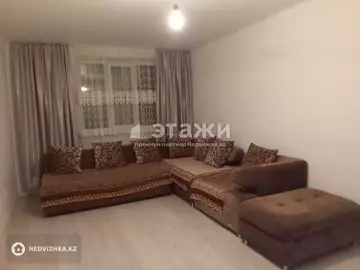 2-комнатная квартира, этаж 10 из 11, 67 м²