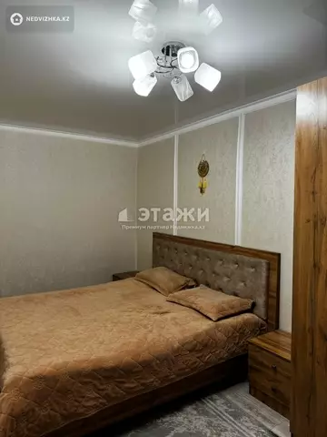 2-комнатная квартира, этаж 3 из 4, 47 м²