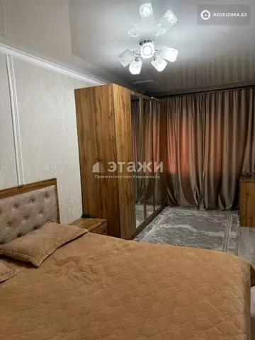 2-комнатная квартира, этаж 3 из 4, 47 м²