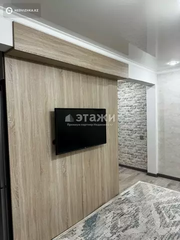 46.9 м², 2-комнатная квартира, этаж 3 из 4, 47 м², изображение - 4