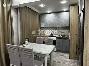 46.9 м², 2-комнатная квартира, этаж 3 из 4, 47 м², изображение - 5