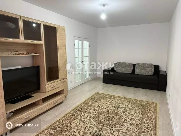 40 м², 1-комнатная квартира, этаж 9 из 16, 40 м², изображение - 1