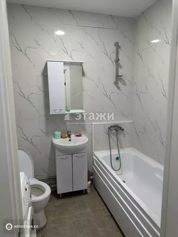 1-комнатная квартира, этаж 9 из 16, 40 м²