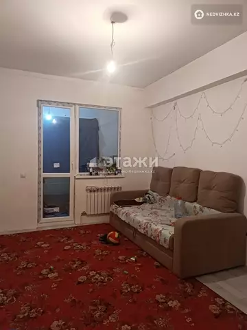 49.7 м², 2-комнатная квартира, этаж 1 из 8, 50 м², изображение - 4