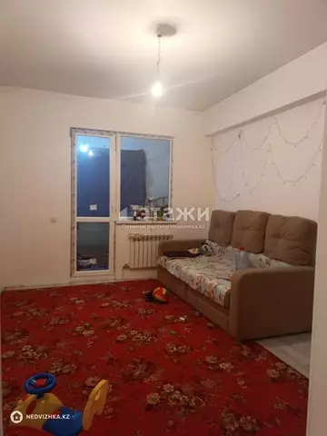 49.7 м², 2-комнатная квартира, этаж 1 из 8, 50 м², изображение - 6