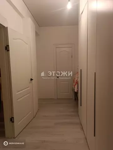 49.7 м², 2-комнатная квартира, этаж 1 из 8, 50 м², изображение - 10
