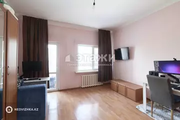 1-комнатная квартира, этаж 9 из 17, 42 м²