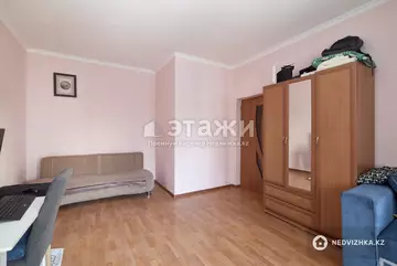 42 м², 1-комнатная квартира, этаж 9 из 17, 42 м², изображение - 1